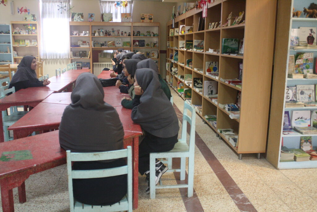 پایانی خوب برای ماه مبارک رمضان در مراکز فرهنگی و هنری کانون استان قزوین