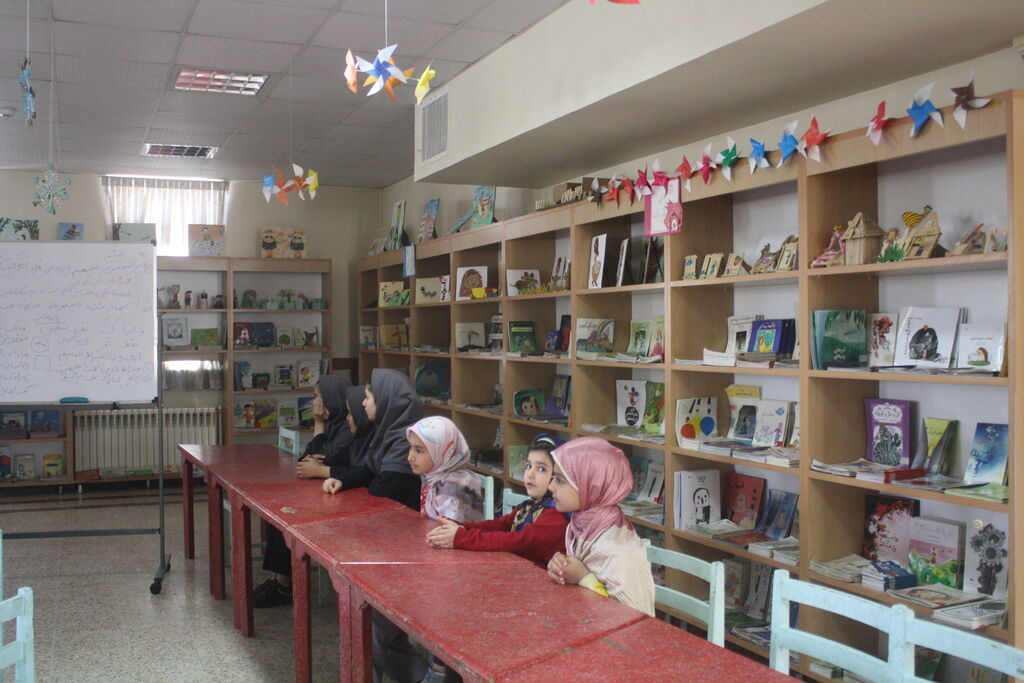 پایانی خوب برای ماه مبارک رمضان در مراکز فرهنگی و هنری کانون استان قزوین