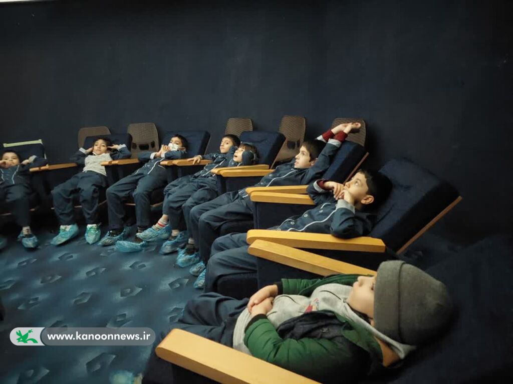 برگزاری برنامههای متنوع در هفته نجوم