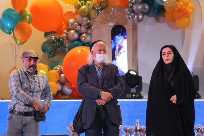 همکاری کانون استان در برگزاری و اختتامیه دومین مسابقه بین المللی نقاشی کودکان و نوجوانان اصفهان .