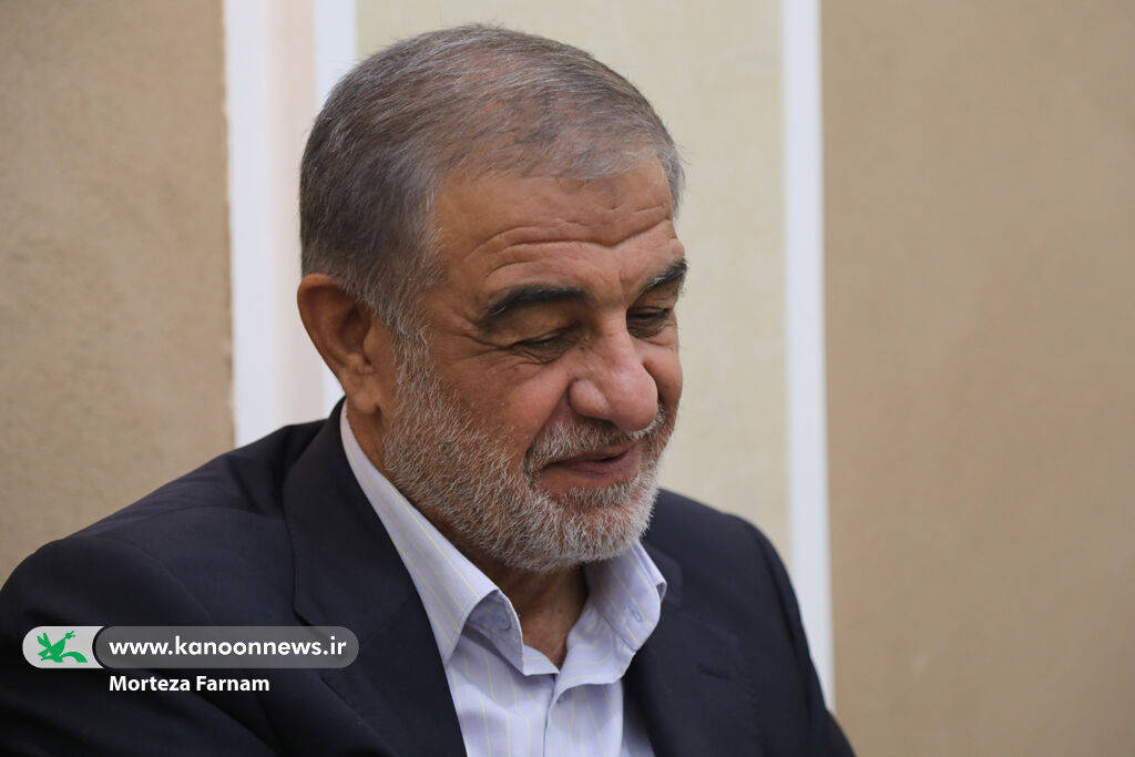 مطالبات کانون از نماینده مردم یزد و اشکذر در مجلس شورای اسلامی مطرح شد