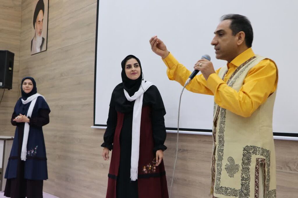 اجرای برنامه‌های متنوع ازسوی کانون در هفته فرهنگی اصفهان