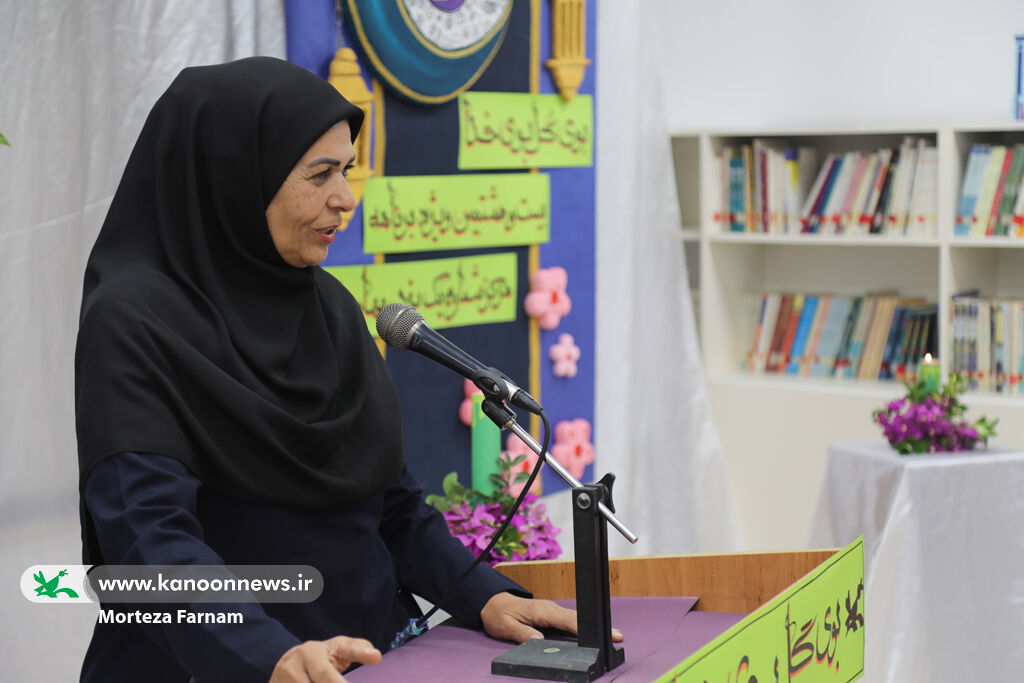 بیست وهشتمین ویژهبرنامه "بوی گل بوی خدا"