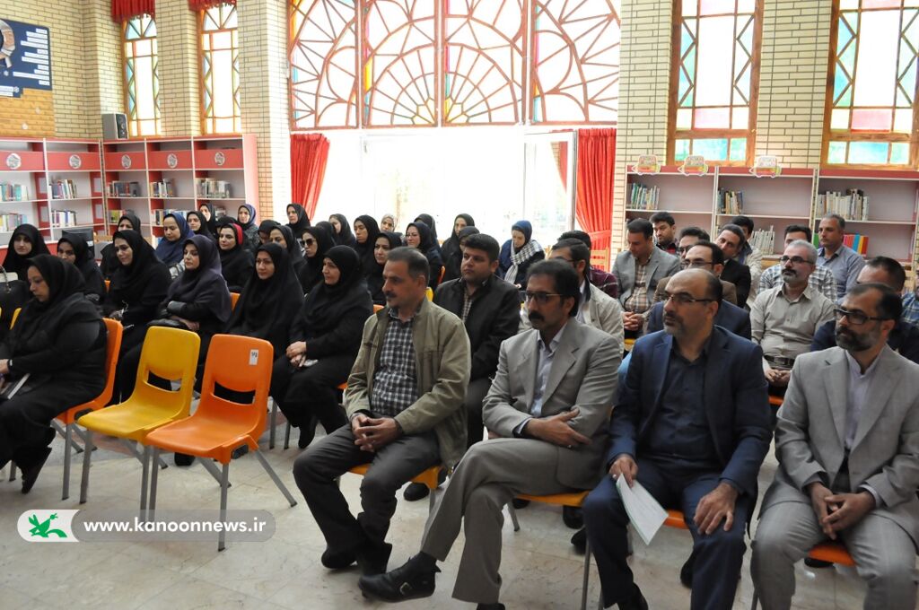 عنصر خانواده هدف اصلی برنامهریزی در کانون است