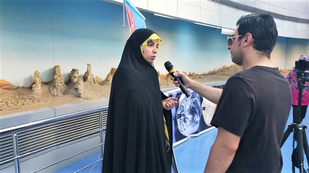 بزرگداشت روز نجوم در کانون استان تهران