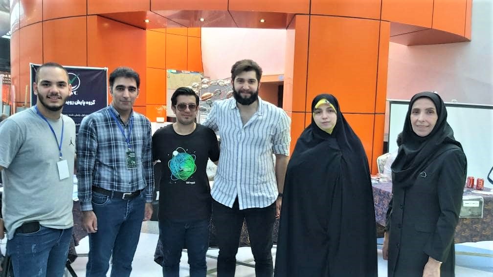 بزرگداشت روز نجوم در کانون استان تهران