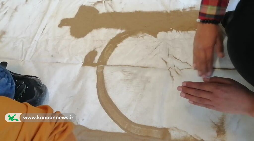 شنهارا فراموش نکنید