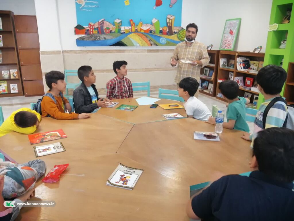 شنهارا فراموش نکنید