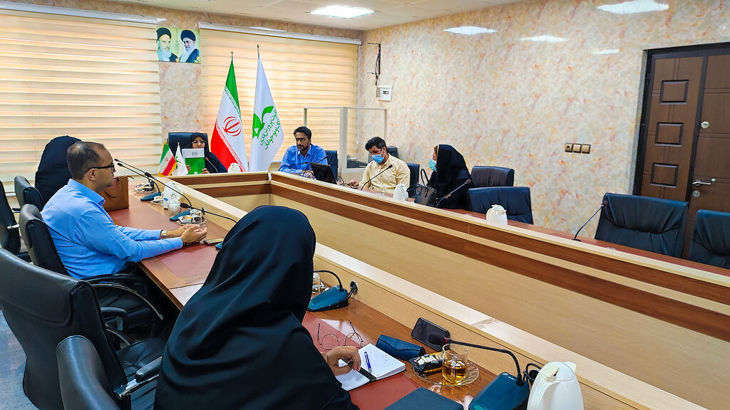 اندیشیدن و ارتباط با زیست بوم فرهنگی، دغدغه اصلی حوزه کودکان و نوجوانان