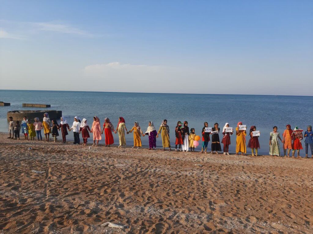 گرامیداشت روز ملی خلیج فارس در مراکز کانون