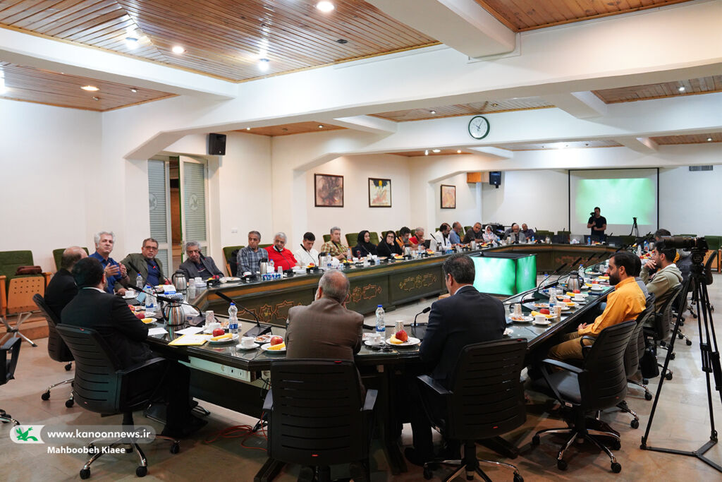 تئاتر کودک و نوجوان باید تقویت شود