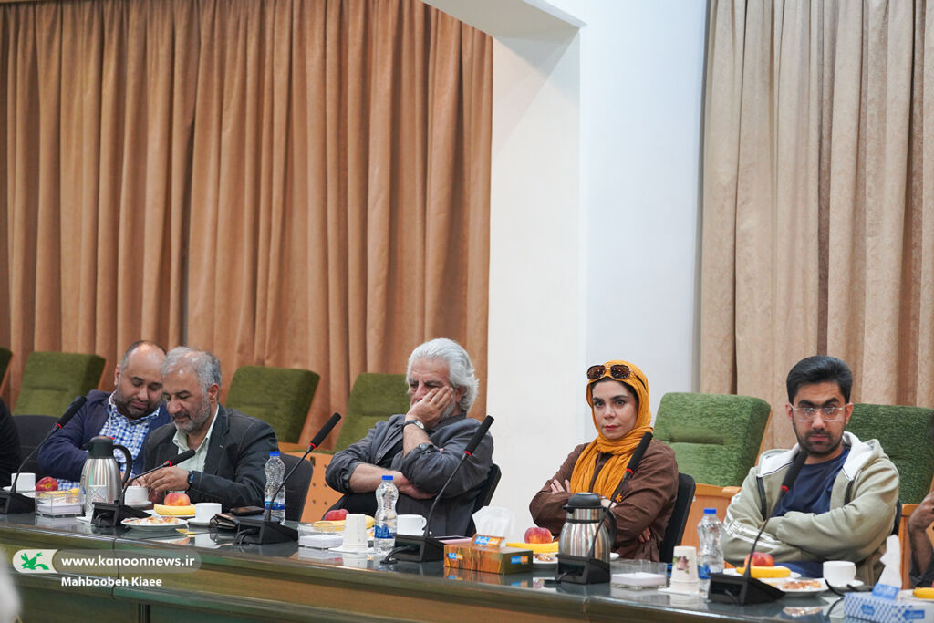 تئاتر کودک و نوجوان باید تقویت شود