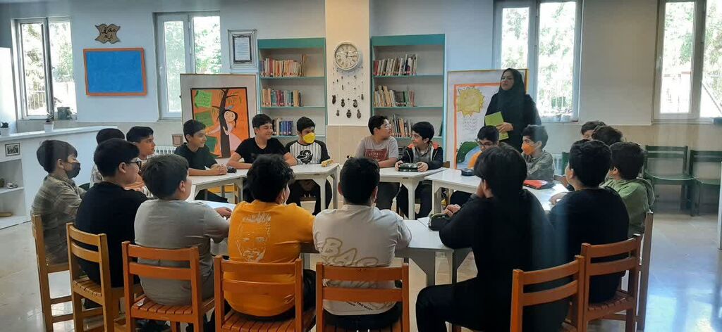 گرامی داشت روز خلیج فارس در مرکز شماره 3 کانون کرج گرامی داشت «روز ملی خلیج فارس» در مرکز شماره ۳ کانون کرج