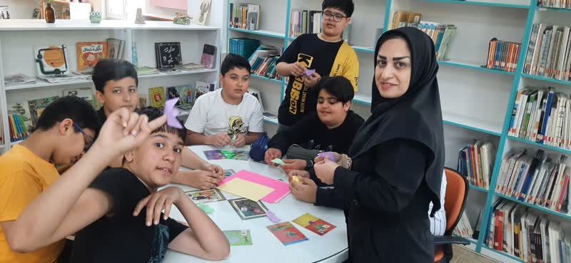 گرامی داشت «روز ملی خلیج فارس» در مرکز شماره ۳ کانون کرج