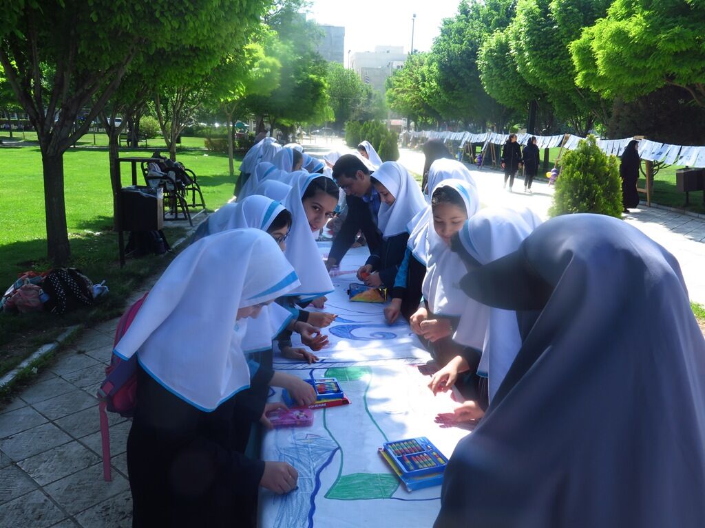 گرامیداشت روز ملی خلیج فارس در مراکز کانون