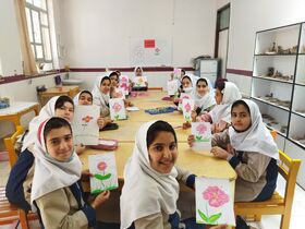 آئین‌های بزرگداشت هفته معلم در مراکز کانون آذربایجان شرقی
