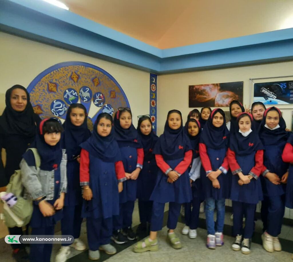 «اردو» فرصتی برای افزایش مهارتهای زندگی اعضا و دانش آموزان