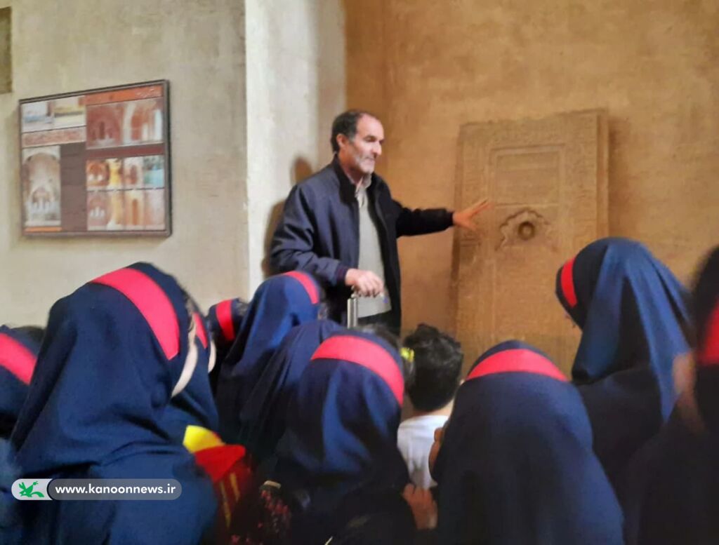 «اردو» فرصتی برای افزایش مهارتهای زندگی اعضا و دانش آموزان