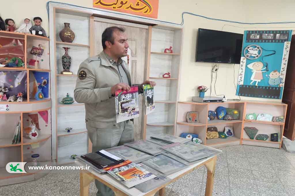 گرامیداشت روز زمین پاک در کانون میامی و دامغان