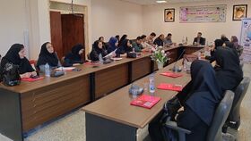 اولین نشست مربیان مسئول و مربیان کتابخانه سیار روستایی کانون استان کردستان در سنندج آغاز شد