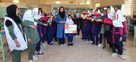 گرامی‌داشت روز معلم در مراکز فرهنگی و هنری کانون استان قزوین