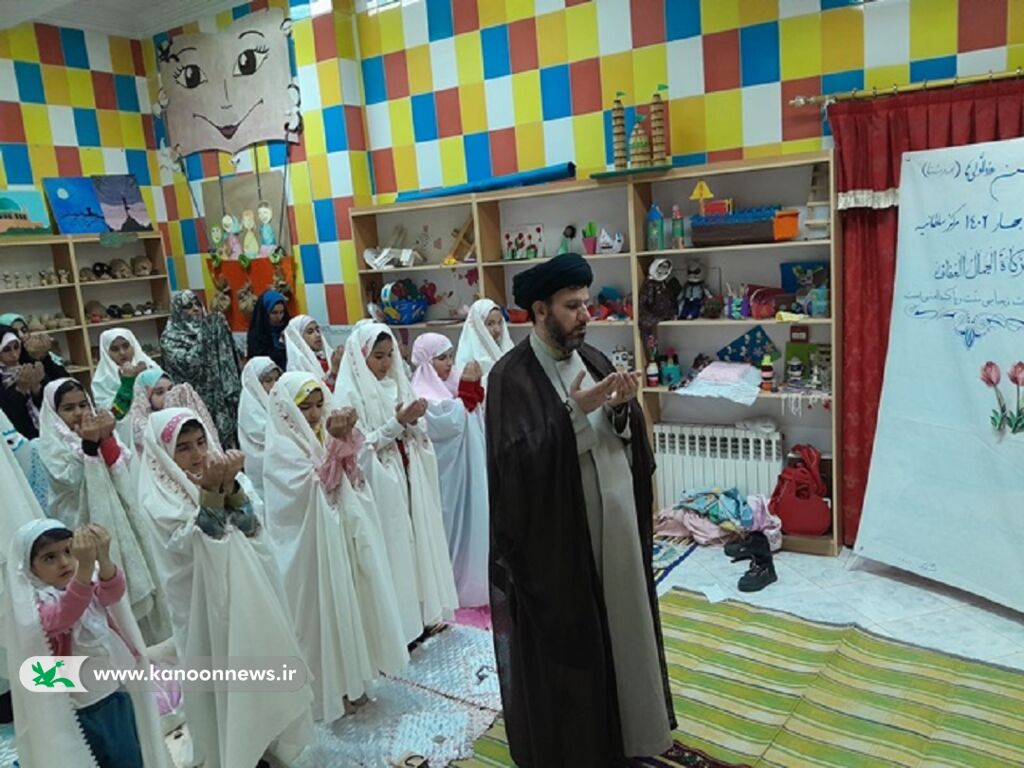 جشن «بربال فرشته ها»