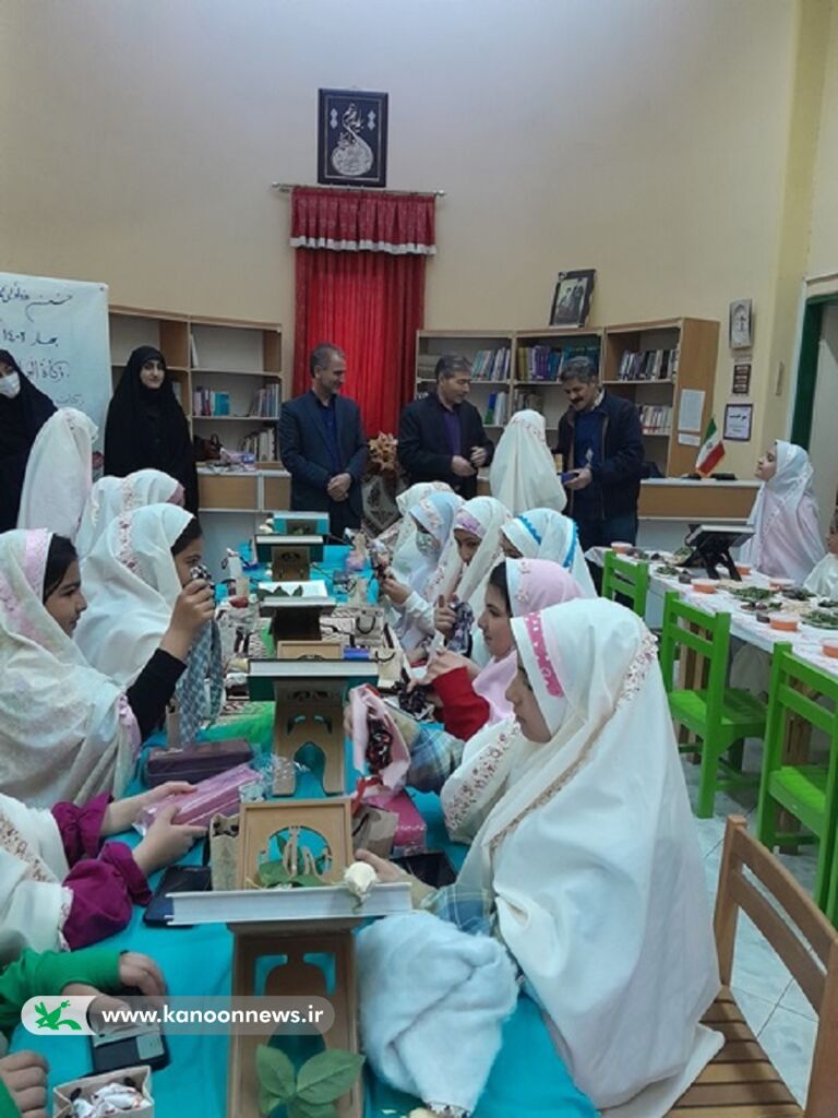 جشن «بربال فرشته ها»