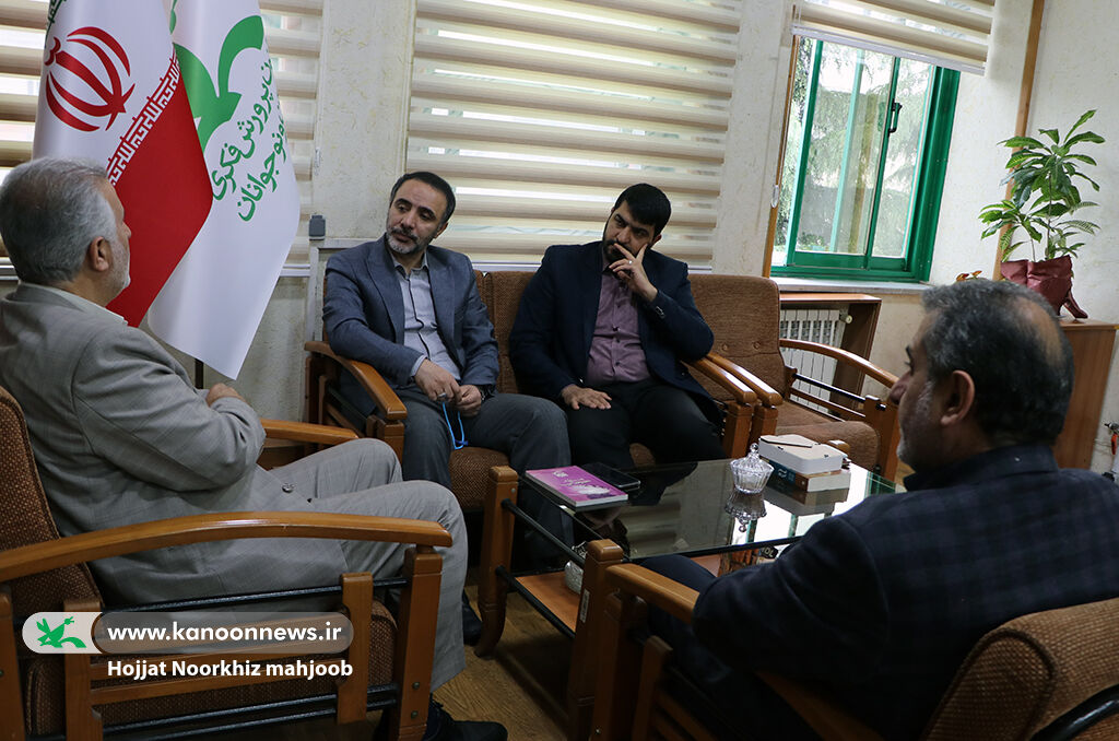 کانون و نهاد کتابخانههای عمومی گیلان، تفاهمنامه امضا میکنند