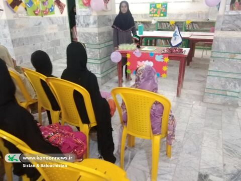 بزرگداشت روز معلم در مراکز فرهنگی‌هنری کانون سیستان و بلوچستان