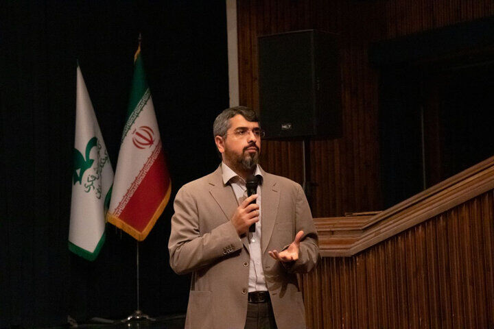 «بچه زرنگ» میزبان تولیدکنندگان اسباببازی و فعالان حوزه نشر شد