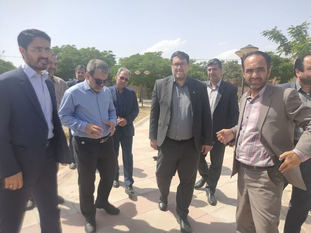 مرکز فرهنگی هنری شهرستان مهولات احداث میشود