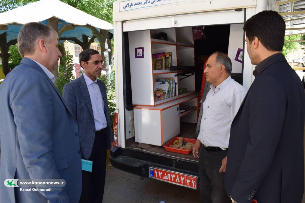 مربیان کانون، پیشران واقعی تربیت نسل پایهاند