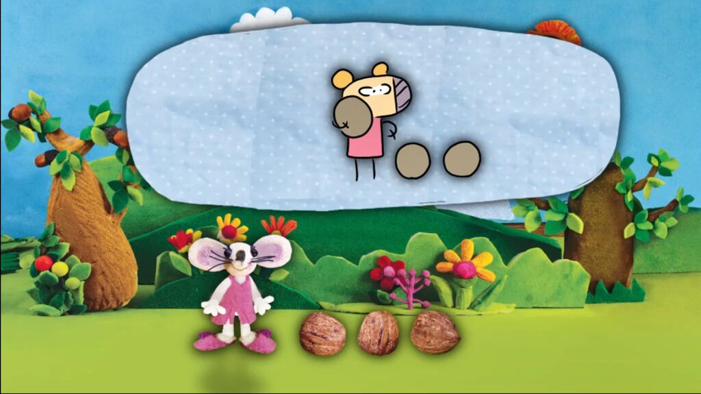 مجموعه کتاب «ماجراهای موشی» به نویسندگی کتایون آذرپی مجموعه کتاب «ماجراهای موشی» به نویسندگی کتایون آذرپی