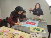 درخشش اعضا نوجوان مجتمع کانون اصفهان در دومین رویداد ملی استاپ موشن