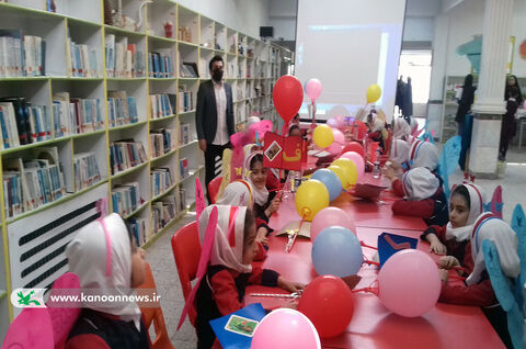 هفته گرامیداشت مقام معلم و مربی در کانون گیلان