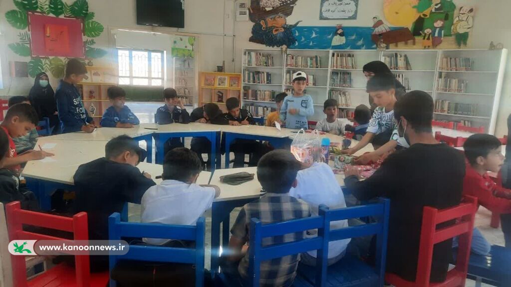 گرامیداشت هفته معلم در گرماب و صائین قلعه استان زنجان