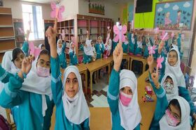 اجرای مؤفق طرح کانون‌مدرسه در مراکز کانون سمنان/ ارائه‌ی خدمات فرهنگی به بیش از ۵۲۰۰ دانش‌آموز مقطع ابتدایی استان