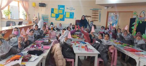طرح کانون مدرسه در کانون فارس
