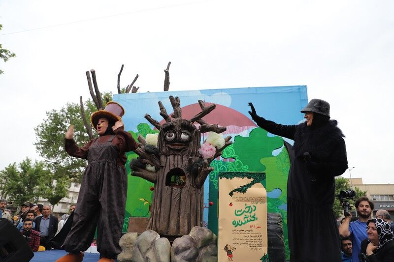 رونقبخشی کانون پرورش فکری استان قزوین به ویژهبرنامه پنجاه بدر