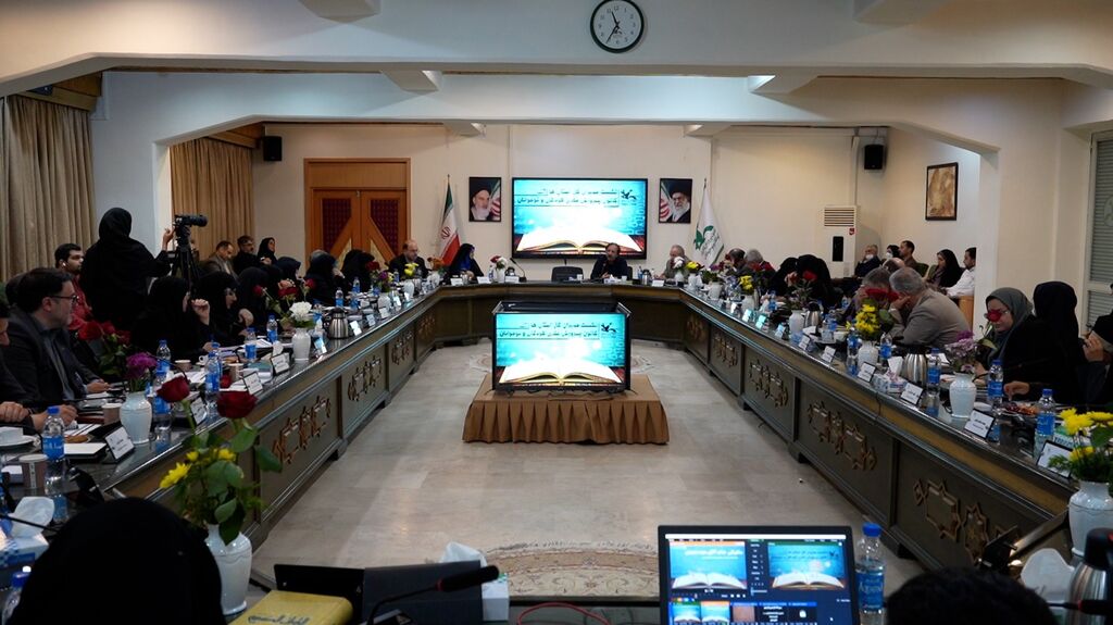 حوزه فرهنگ نیازمند نگاه بلندمدت و مدیریت آیندهنگر است