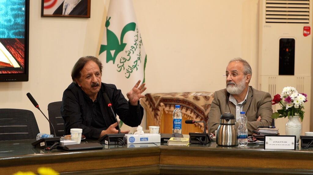 حوزه فرهنگ نیازمند نگاه بلندمدت و مدیریت آیندهنگر است