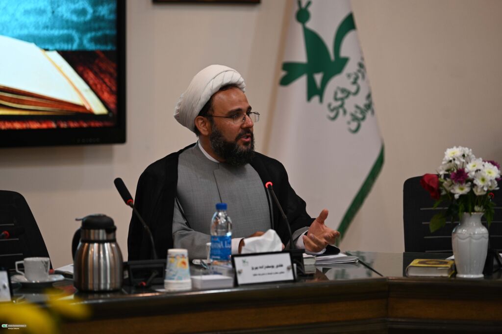 بازخوانی تربیت کودکان و نوجوانان در نظام تربیتی اسلام