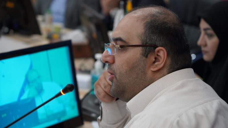 ضرورت توجه ویژه به هویت ایرانی اسلامی کودکان در جشنواره بازی و اسباببازی استان البرز