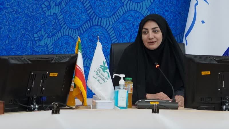 ضرورت توجه ویژه به هویت ایرانی اسلامی کودکان در جشنواره بازی و اسباببازی استان البرز