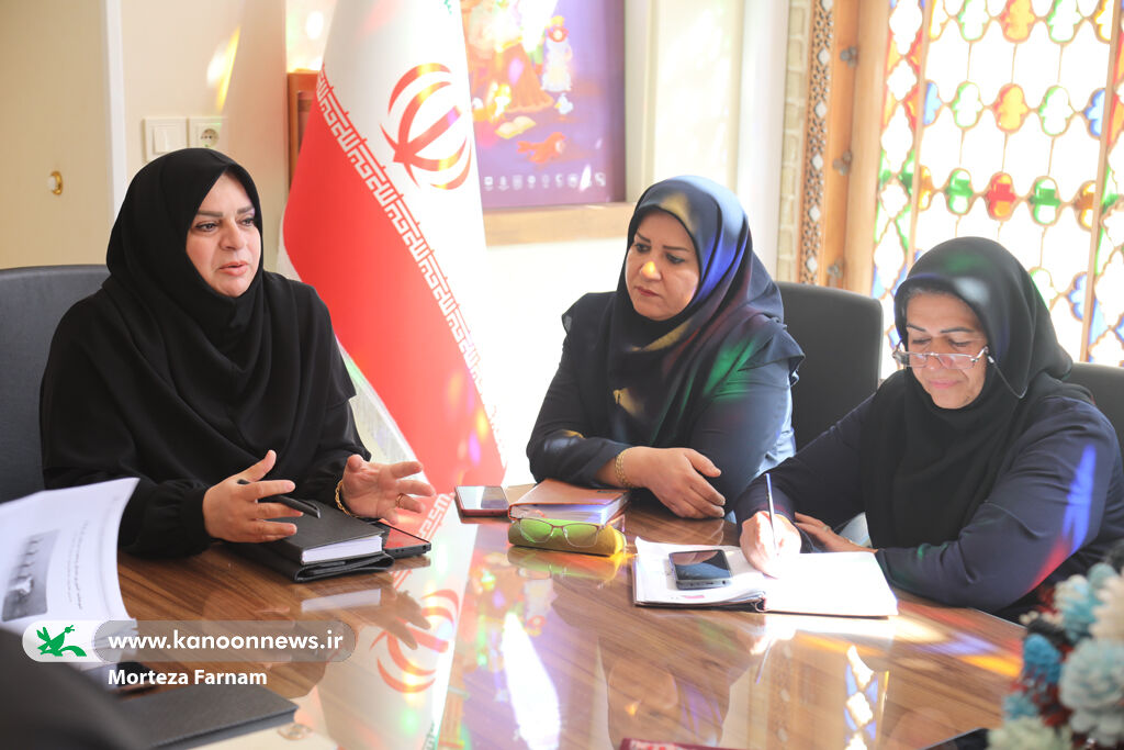 بیان ماحصل نشست مدیران کل ستاد و استانها در تهران