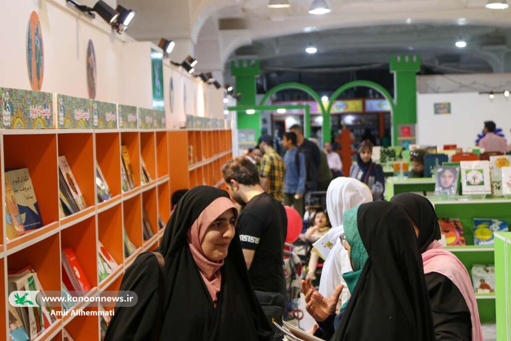 وقتی کانون مورد وثوق خانوادههاست