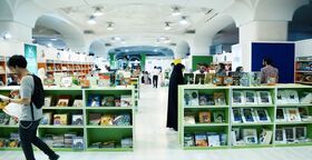 ویژه‌برنامه‌های کانون در سی‌وچهارمین نمایشگاه بین‌المللی کتاب تهران(۱)