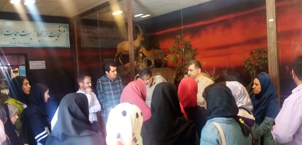 برگزاری دو نشست کتابمحور در مراکز کانون استان قزوین