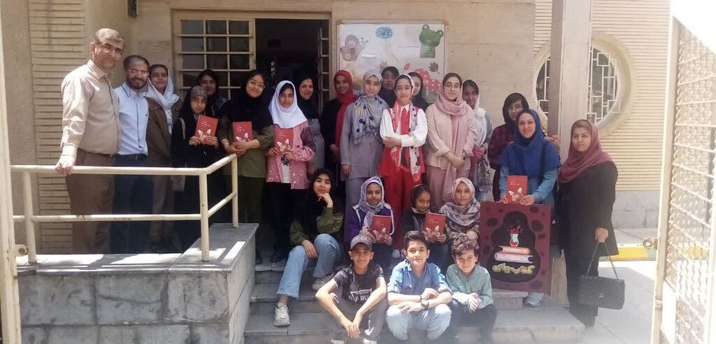 برگزاری دو نشست کتاب‌‎محور در مراکز کانون استان قزوین
