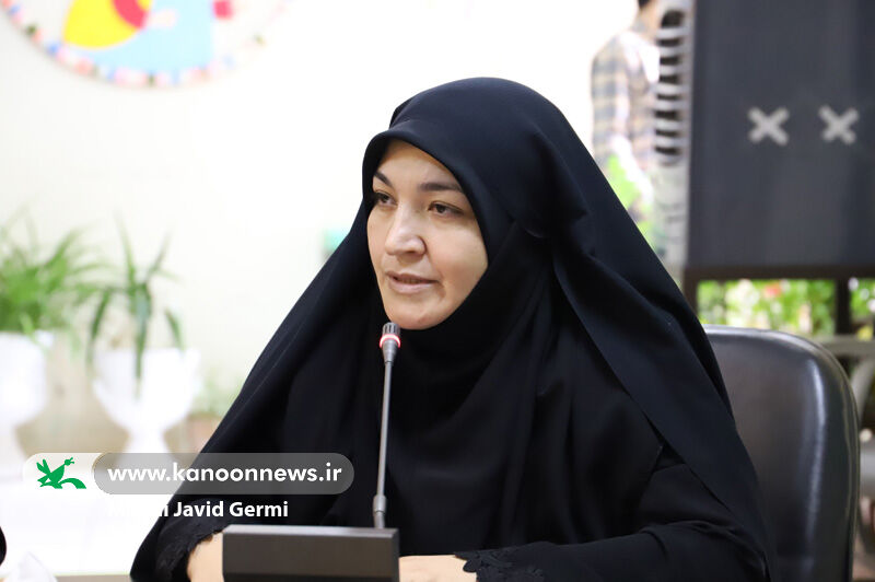 مراکز کانون باید به ابزار و تجهیزات کودکپسند مجهز شود